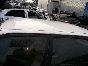 99 MODEL TOYOTA CORONA ÇIKMA TAVAN GÜVEN TOYOTA 'DA